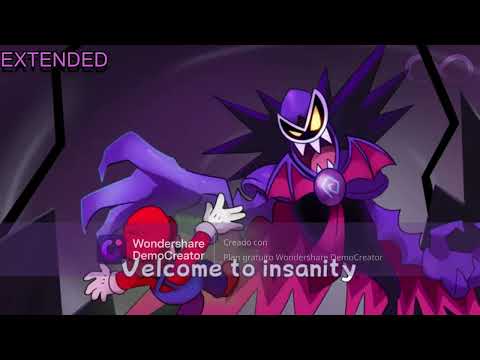 Antasma WITH LYRICS - Mario & Luigi: Dream Team Cover [15 minutes]