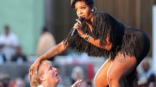 Dianne Reeves - Full Concert 2014