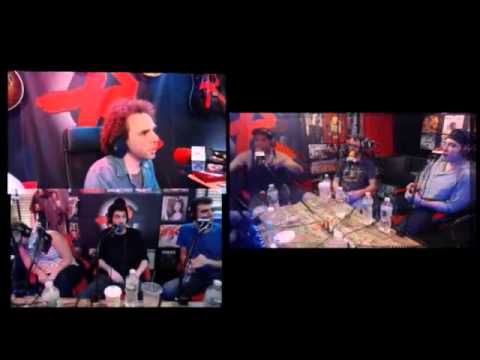 YKWD #32 - BORA BORA (SAM ROBERTS, LUIS J GOMEZ, JOE LIST, DAVE SMITH, SAM MORRIL)