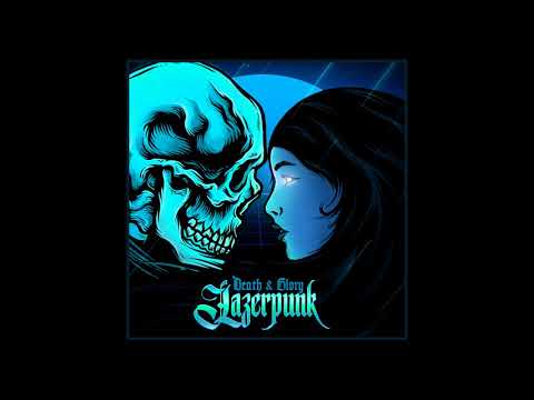 LAZERPUNK - POISON