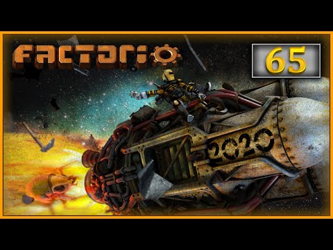 Factorio #65 - Rote Schaltkreise