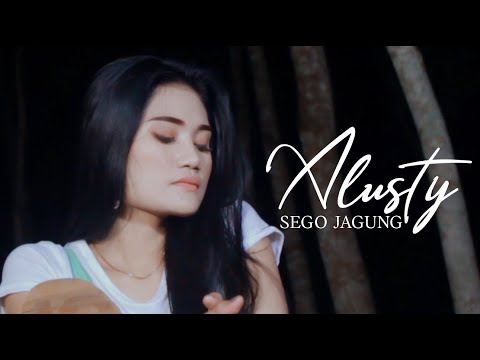 Alusty Diva - Sego Jagung ( Official Music Video 74Music ) #music