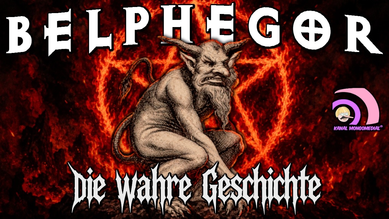 BELPHEGOR - Die wahre Geschichte