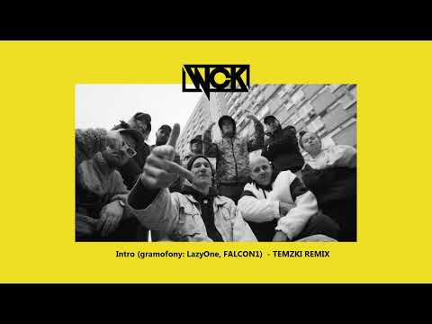 WCK - Intro (ft. LazyOne, FALCON1) - Temzki Remix
