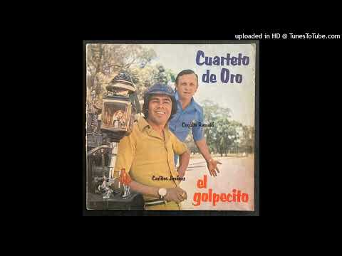 La Mona Jimenez - Cuarteto De Oro - 06 - Luna de arrabal