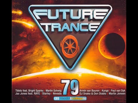 Future Trance Vol. 79 (2017) (CD02)