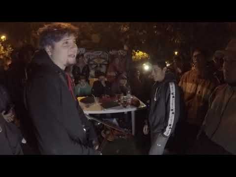 BLAZZT vs. NEXUS | Exhibicion ⚔️ | Kuarta Maestría Mid Season | Fecha 10