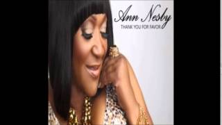 Ann Nesby - Love Is What We Need (Mousse T. remix).mp3