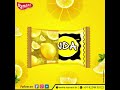 Enjoy Tangy Lemon With A Masala Twist