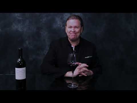 Château de Ferrand - 2017 - Saint Emilion Grand Cru Classé