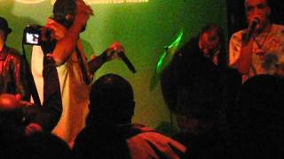 Jungle Brothers - What U Waitin 4