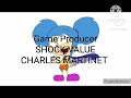 Creditos De Toolie Tintoon Version De Discovery Kids V22