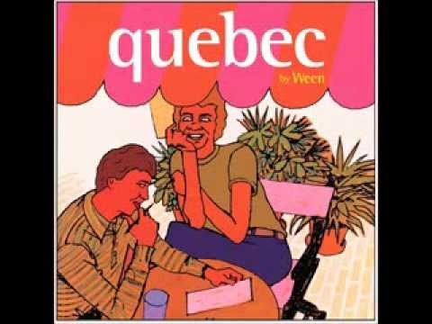 Ween - Happy Coloured Marbles