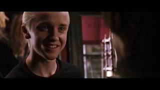 Draco Malfoy Logoless Scenes HD Part Two (The Chamber of Secrets)
