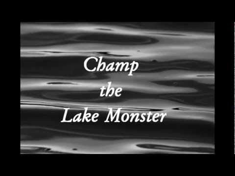 Lake Monster Champ