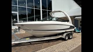 Aquaknox Marine