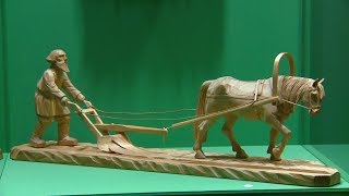 Ցուցահանդես Ռուսական արվեստի թանգարանում «Ինչպե՞ս է ծնվում գլուխգործոցը»