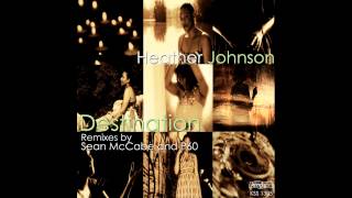 Heather Johnson - Destination (DJ Kawasaki Original)