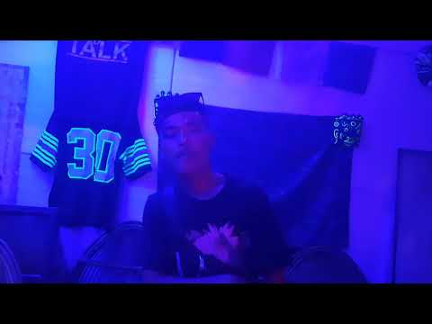 X buddha - intro  - [One Take Video] prod. BlackMetalFox prod