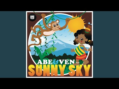 Sunny Sky (Radio Edit)