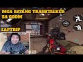 WRECKER NATAWA SA BATANG TRASHTALKER SA CODM  | RANKED GAME SND CALL OF DUTY MOBILE | LT