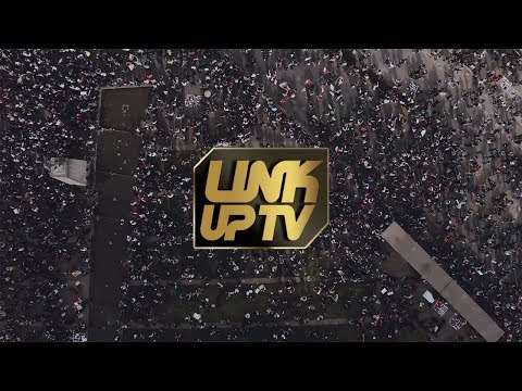 Lowkey - Iraq2Chile (Martyrs of Hope) (feat. Mai Khalil) [Music Video] | Link Up TV