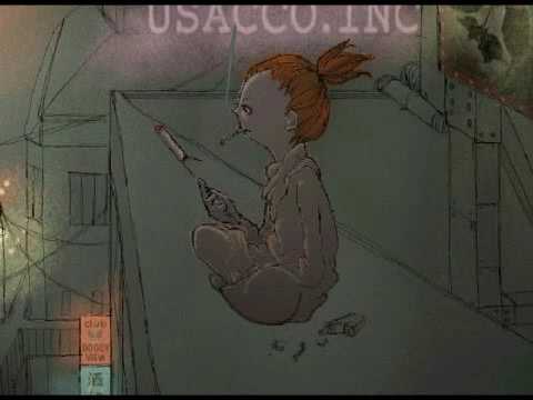 美術科 mouichido tsuki he