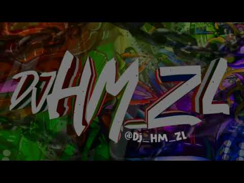 MANDELADA DO ANO 👁️ - ( DJ HM ZL )