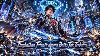 Download lagu 【INDO DUB】Bakat Penglihatan Tembus Terbuka! Buat Gear Dewa Maksimal, Hancurkan Dungeon Kiamat#anime mp3