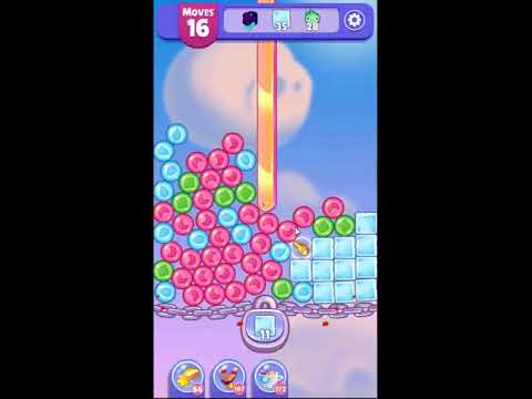 Angry Birds Dream Blast Level 2900 - NO BOOSTERS 😠🐦💤🎈 | SKILLGAMING ✔️