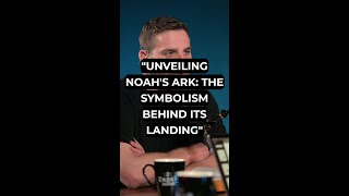 Download lagu 'Unveiling Noah's Ark: The Symbolism Behind Its Landing' mp3