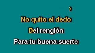 Terrenal. Julión Álvarez. Karaoke.