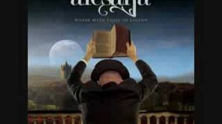 A Most Profound Quiet            -Alesana-