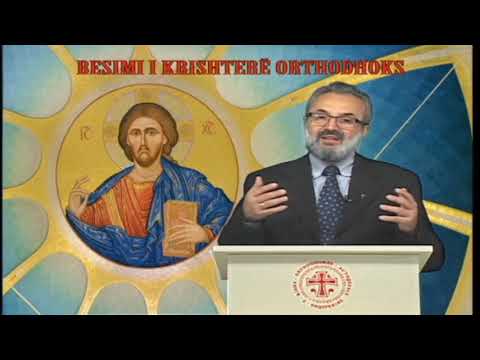 Besimi i Krishterë Ordhodoks  - (Kotësia e Zbukurimit Trupor)