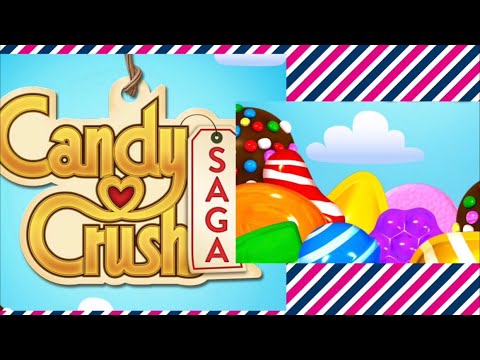 Candy Crush Live Level 623