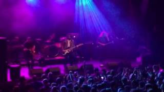 Milburn Midnight Control