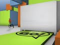 PBS KIDS GO Bumper United States Only 2007 2013 TEMPLATE