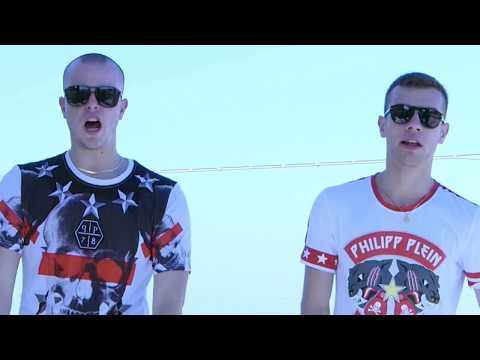 Silent Bob & Neek The Shine - Nei Levi's (prod. Sick Budd)