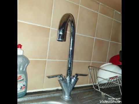 DODE Cleaning Service video.