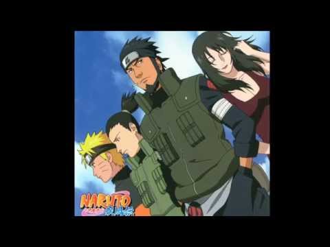 Naruto Shippuuden ending 7 Long Kiss Good Bye