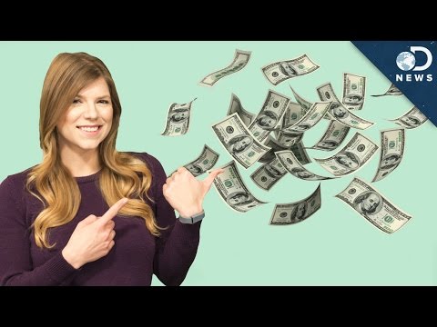 What You Should Really Spend Your Money On!