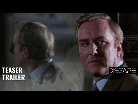 Dark Places • 1974 • Teaser Trailer (US) [Restored]