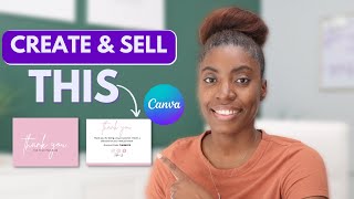 Easy Canva Template Design For Beginners To Sell Online