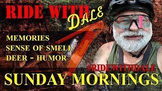 Sunday Morning #RideWithDale, Lets Jog your Memory