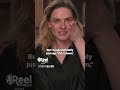 How Rebecca Ferguson Does The Voice On The Set Of Dune Duneparttwo