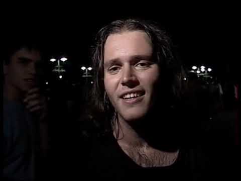 Dead Men Don't Tour - Rodriguez in South Africa 1998 (TV Documentary)