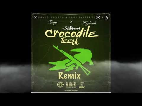Tetay Ft Hightide - Match Out Pon Dem Endz  ( Crocodile Teeth Riddim ) 2020