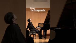 Download lagu F.Liszt / La Campanella - リスト/ラ・カンパネラ #piano #ピアノ mp3 Download lagu F.Liszt / La Campanella - リスト/ラ・カンパネラ #piano #ピアノ mp3