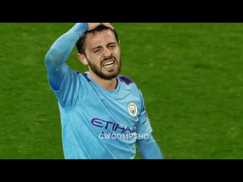 Bernardo Silva vs Mаnchestеr Unitеd 07/01/2020 by cwcompshd