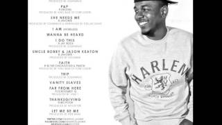 Kendrick Lamar - Uncle Bobby &amp; Jason Keaton (feat. Javonte)